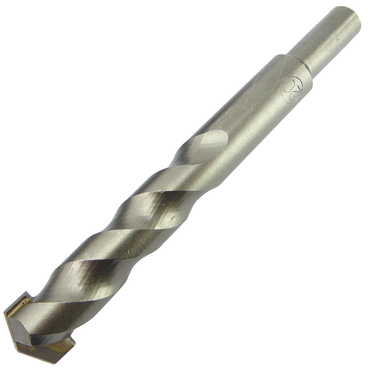 20.0mm x 150mm Concrete & Masonry Drill Bit